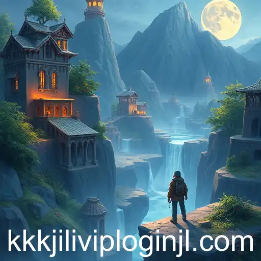 Exploring the World of Adventure Games: A Gateway to Virtual Excitement