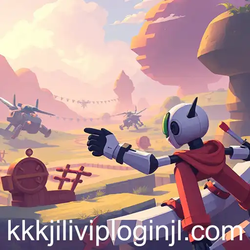 Digital Escapades: The Rise of Online Gaming Platforms