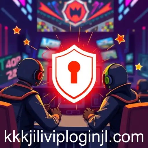 The Rise of Gaming Platforms and Security Concerns