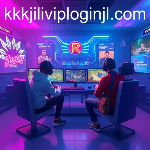 Exploring the Virtual Frontier: The Rise of Gaming Platforms