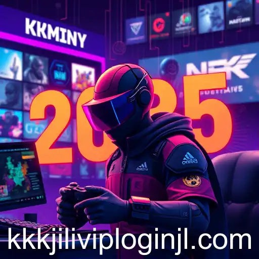 Technological Shifts in Gaming and Security