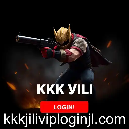 Exploring the Rise of Kkkjili VIP Login Amid Global Gaming Trends