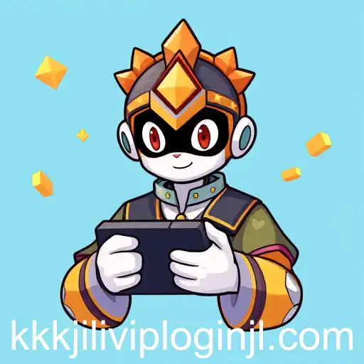 Navigating the Digital Gaming Realm: Kkkjili's Influence