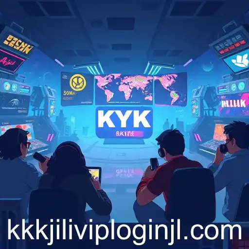 The Rise of Niche Gaming Platforms