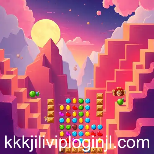 The Rise of Online Gaming: KKKJili VIP Login and Beyond