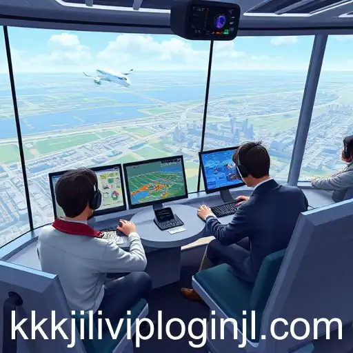 Exploring the World of Simulation Games: A Comprehensive Insight