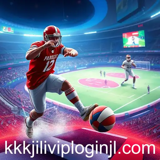 Explore the Thrilling World of 'Sports Games' on Online Platforms